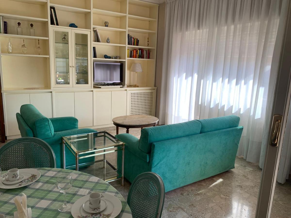 Il Salottino Di San Paolo * Rom